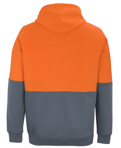 Picture of JB's Wear, HV Pull Over Hoodie